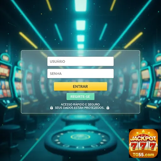 Ilustração de Explore as Melhores Apostas Esportivas com tg55