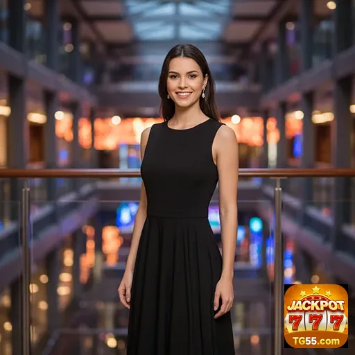 Ilustração de Descubra os Serviços VIP na tg55 para Jogadores Exigentes