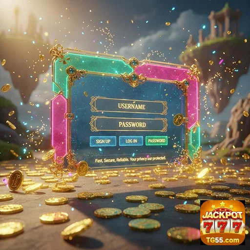 Ilustração de Explore as promoções imperdíveis da tg55