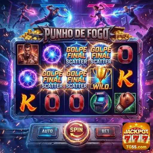 Ilustração de Eficiência