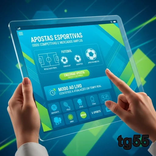 Experiência VIP em slot games na tg55