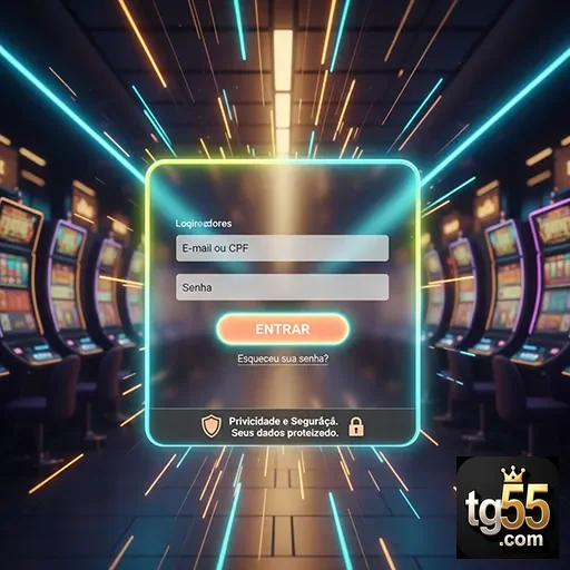 Bônus Rápidos para Jogadores Ágeis - tg55