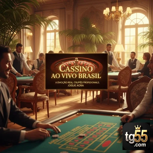 Jogadores aproveitando bônus e promoções no tg55