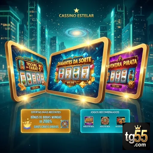 Jogador feliz recebendo bônus de boas-vindas VIP