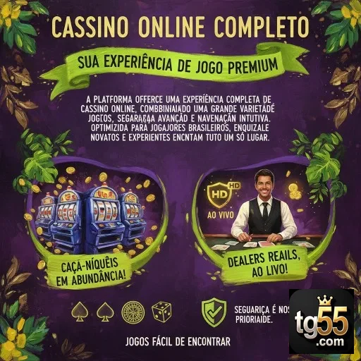 Membros do programa VIP jogando slots no tg55