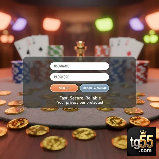 Jogador aproveitando cashback atraente em serviço VIP