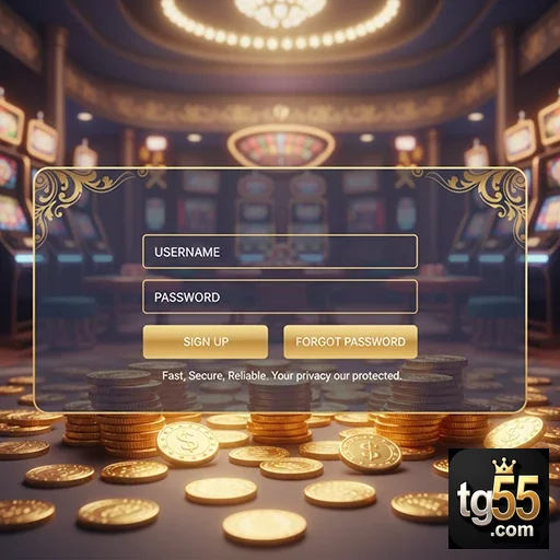 Atendente oferecendo suporte a jogador VIP